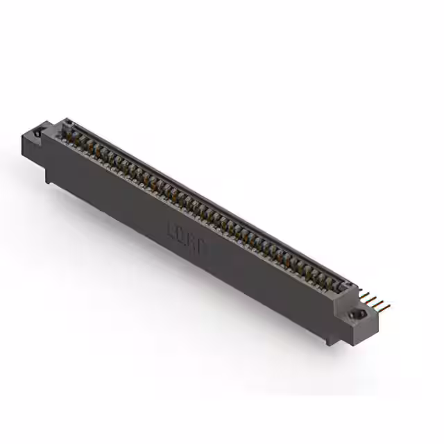 895-039-559-607 EDAC Inc.  Edgeboard Connectors